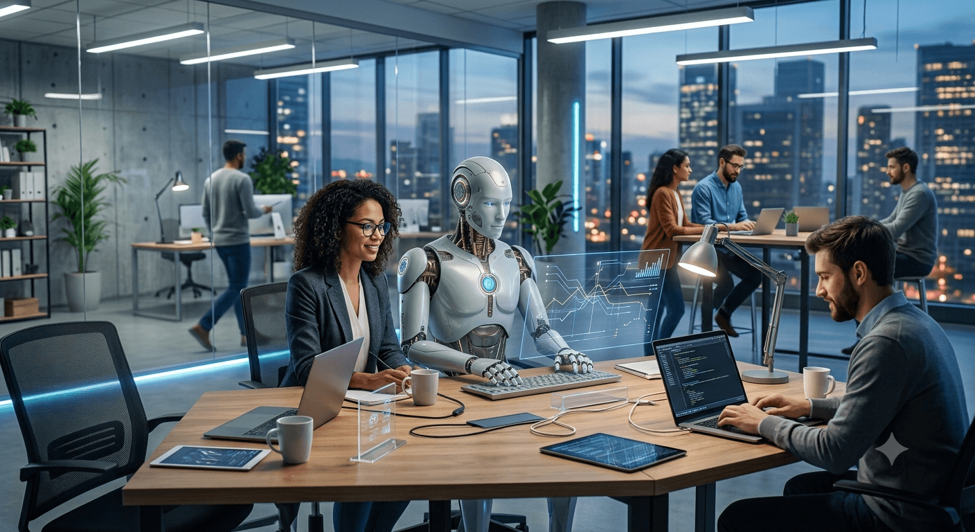 AI Agents by Wavenest
