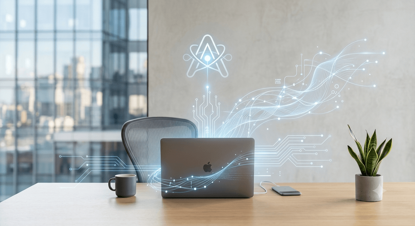AI accounts payable and automation by Wavenest