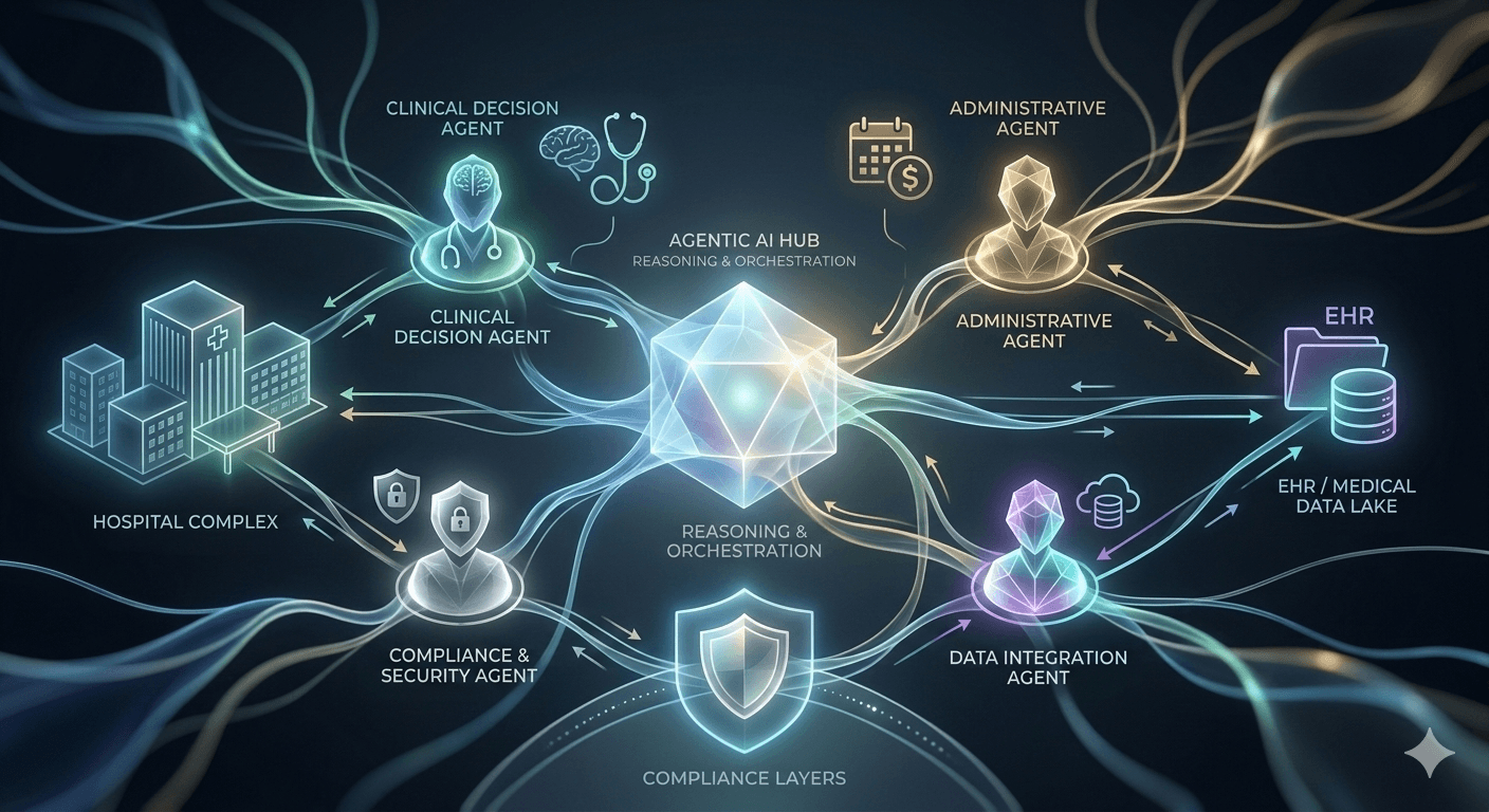 Ai Agentic Software by Wavenest