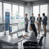 Leave management software by Wavenest